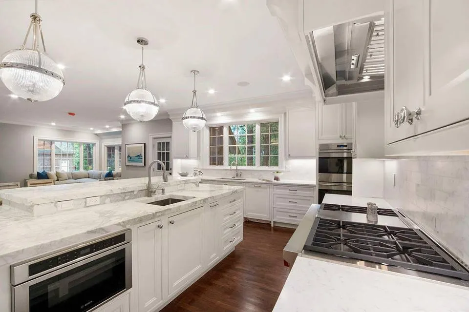 Reliable yard maintenance with custom design across Brookline, MA - Abrams Renovations