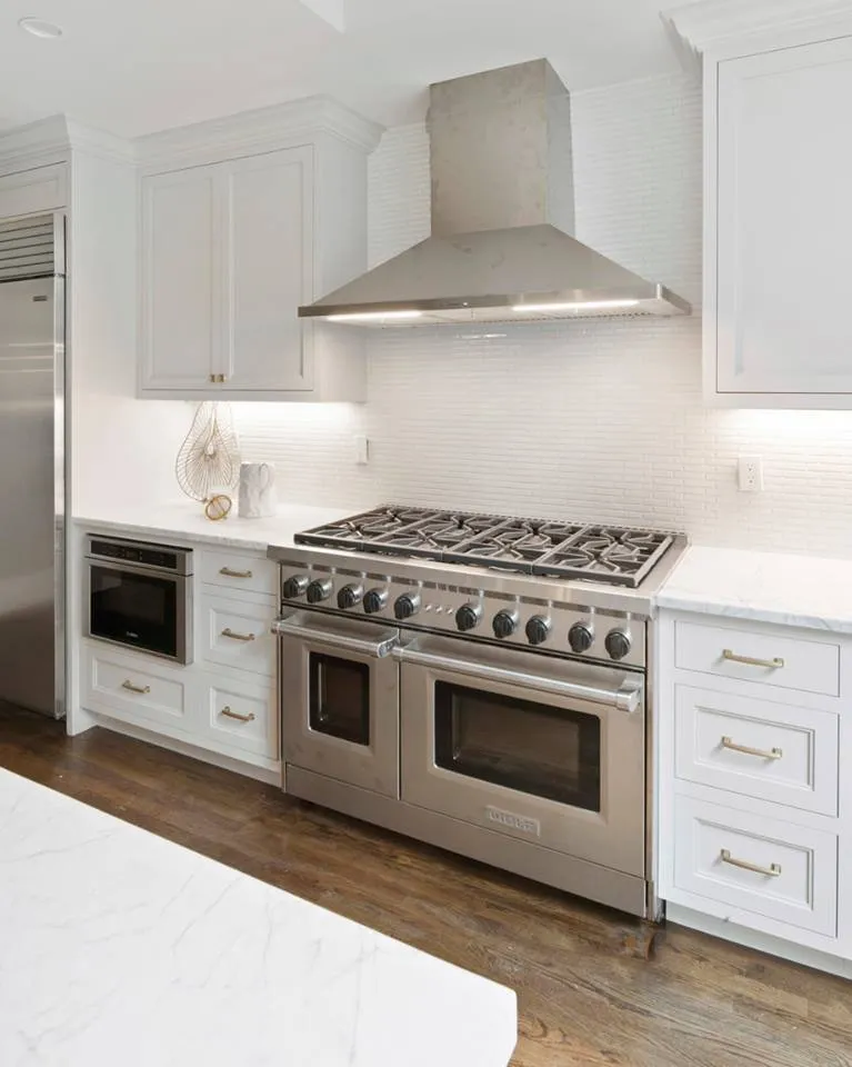 Professional lawn mowing service experts serving Brookline, MA - Abrams Renovations