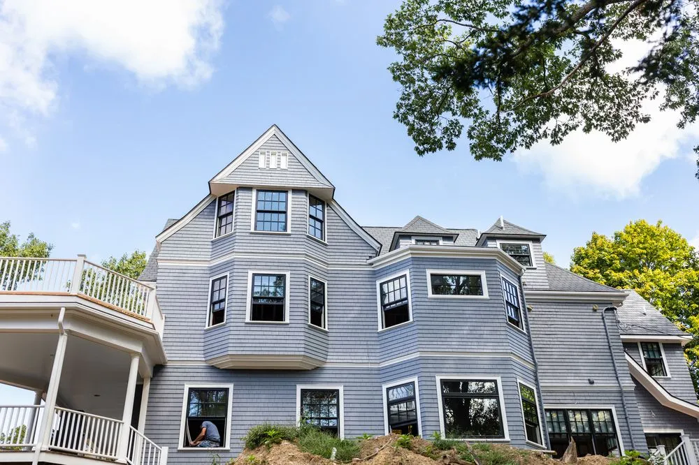 Local yard cleanup service experts serving Brookline, MA - Abrams Renovations