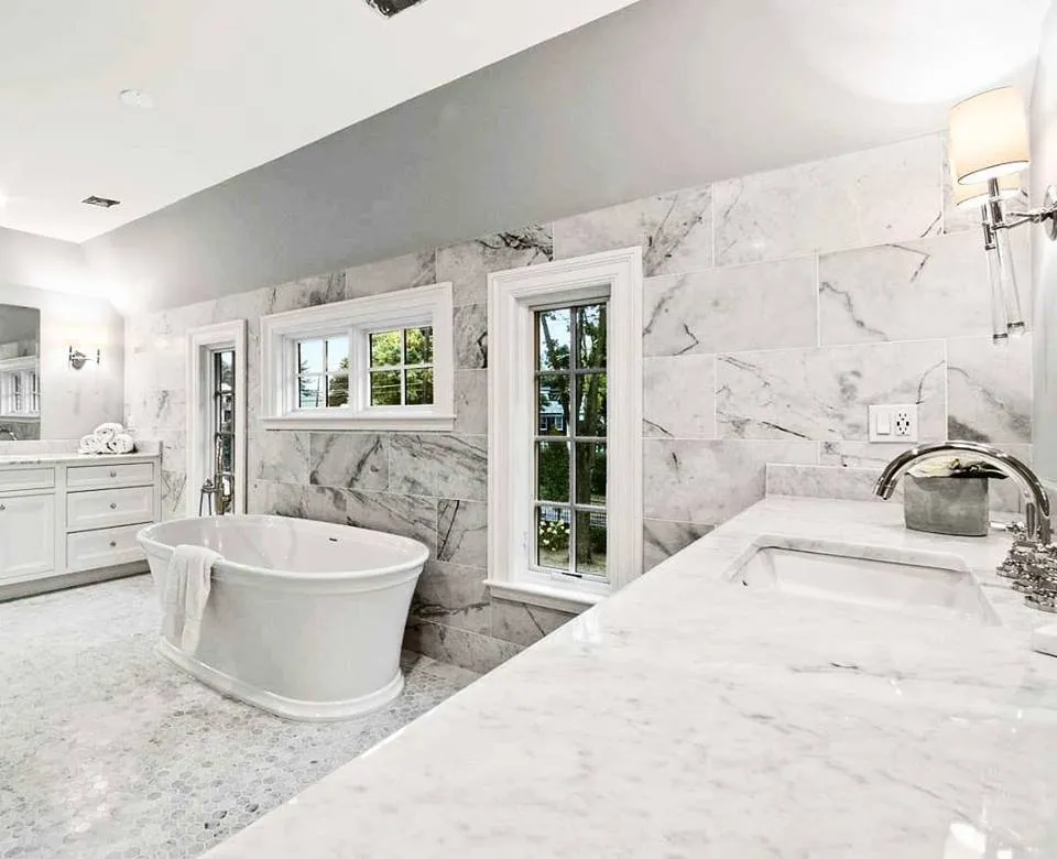 Expert landscape design experts serving Brookline, MA - Abrams Renovations