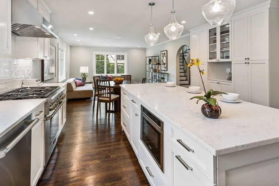 Expert lawn mowing service experts serving Brookline, MA - Abrams Renovations