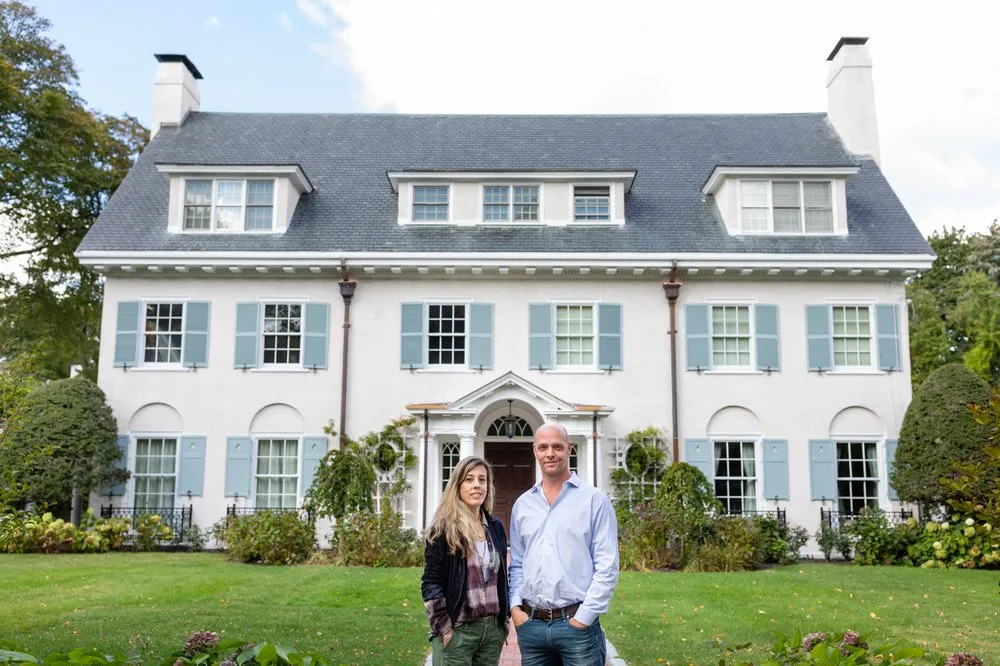 Reliable residential landscaping in Brookline, MA - Abrams Renovations