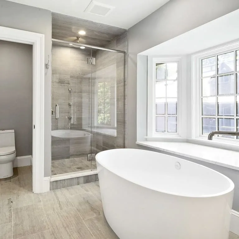 Expert landscaping services in Brookline, MA by Abrams Renovations