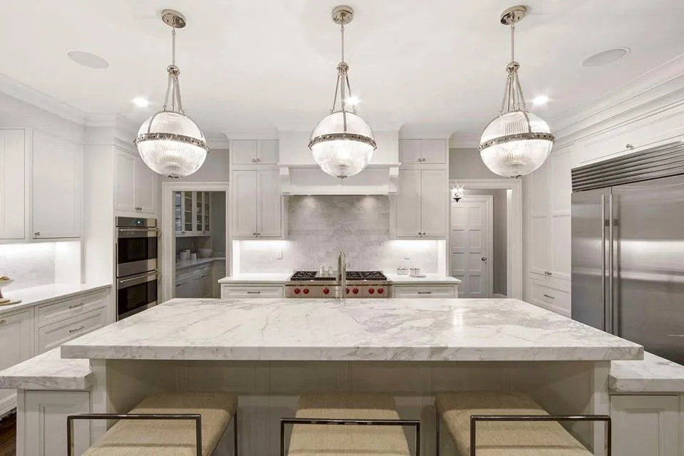 Local landscaping services experts serving Brookline, MA - Abrams Renovations