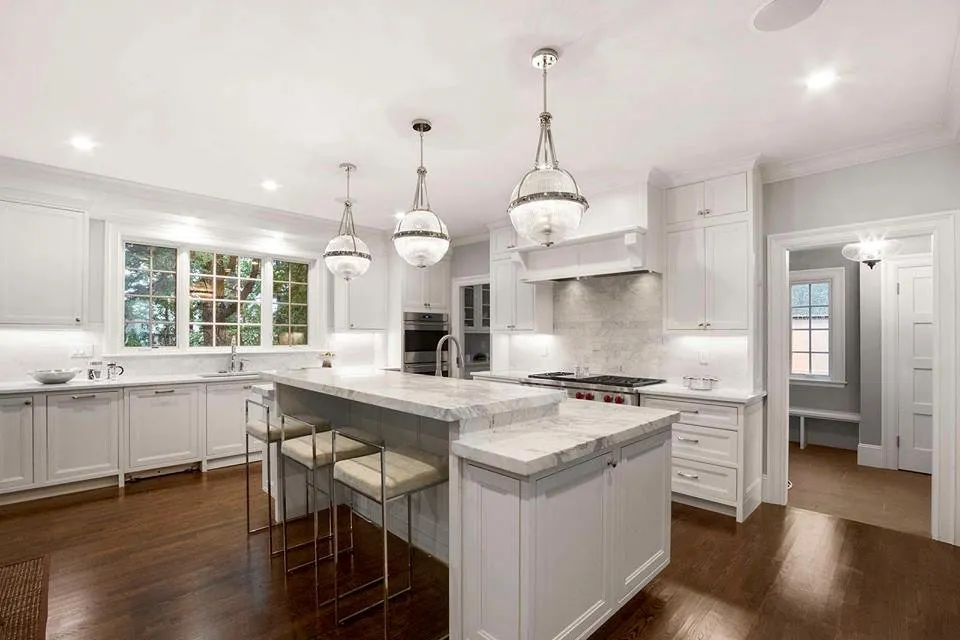 Local lawn mowing service near you in Brookline, MA by Abrams Renovations