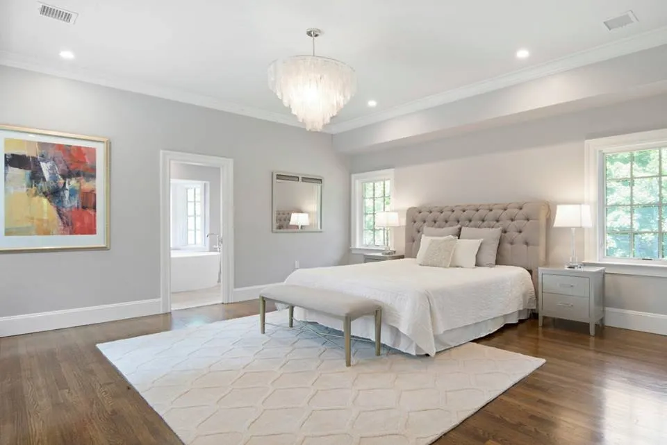 Expert landscape installation for residential properties in Brookline, MA by Abrams Renovations