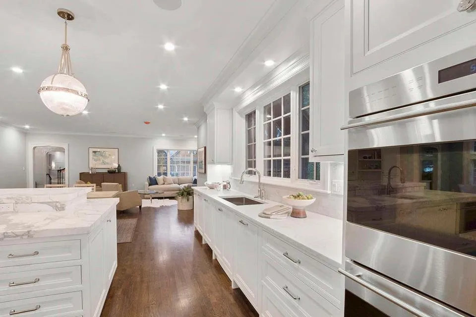 Trusted yard cleanup service for beautiful yards across Brookline, MA - Abrams Renovations