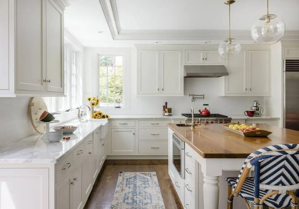 Professional lawn care service for beautiful yards in Brookline, MA by Abrams Renovations