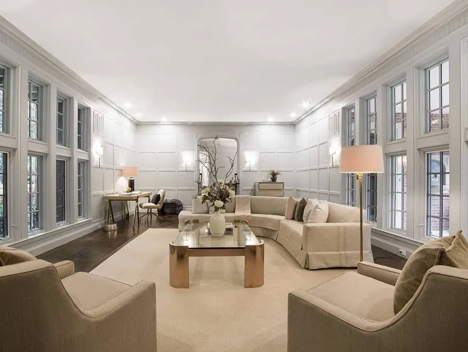 Expert residential landscaping in Brookline, MA - Abrams Renovations