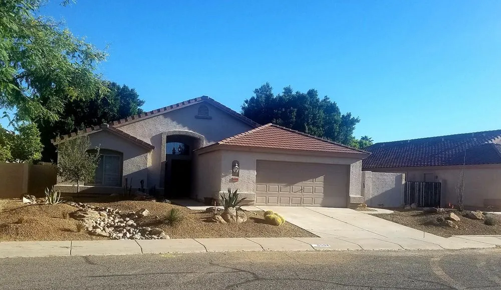 Custom yard maintenance experts serving Tempe, AZ - Abraxas Landscaping