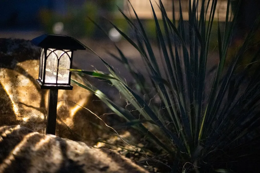 Reliable lawn mowing service for outdoor upgrades in Tempe, AZ by Abraxas Landscaping