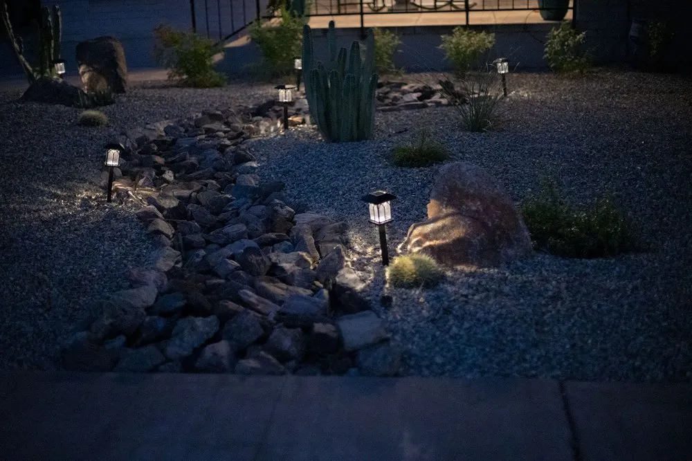 Expert residential landscaping in Tempe, AZ - Abraxas Landscaping