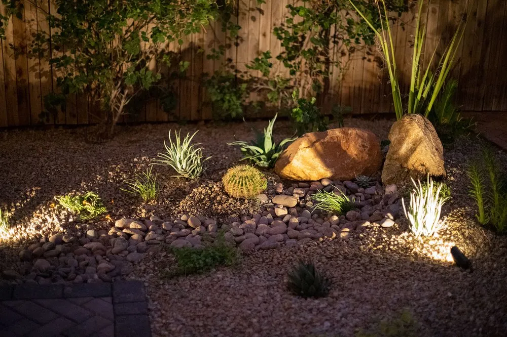 Reliable landscaping services in Tempe, AZ - Abraxas Landscaping