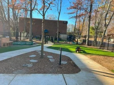 Affordable outdoor landscaping near you across Newark, DE - Abrego's Lawn Service