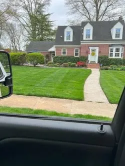 Expert landscape installation in Newark, DE - Abrego's Lawn Service