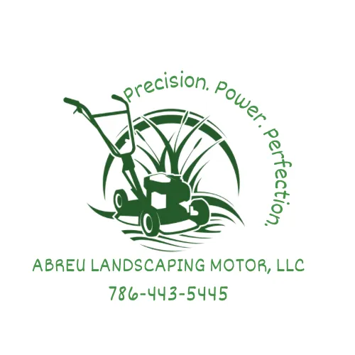 Trusted landscape installation experts serving Miami, FL - Abreu Landscaping Motor