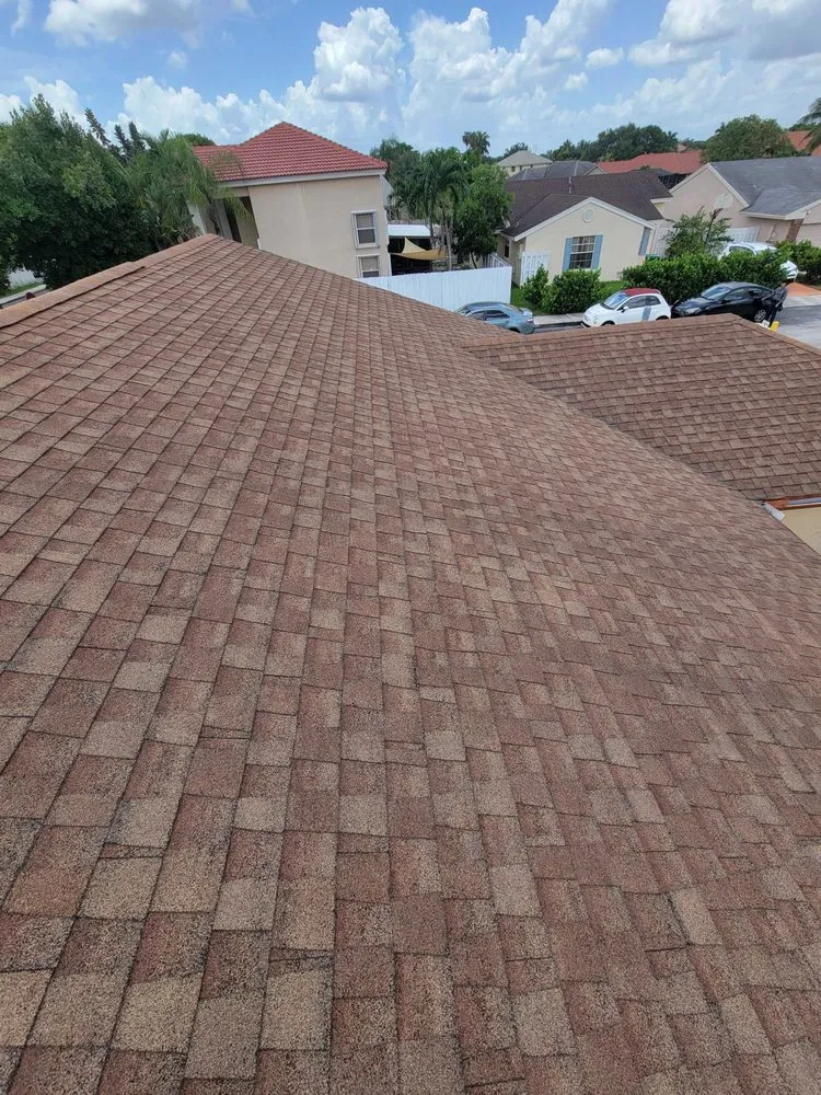 Professional yard maintenance for outdoor upgrades in Riverview, FL by Abroad Home Solutions