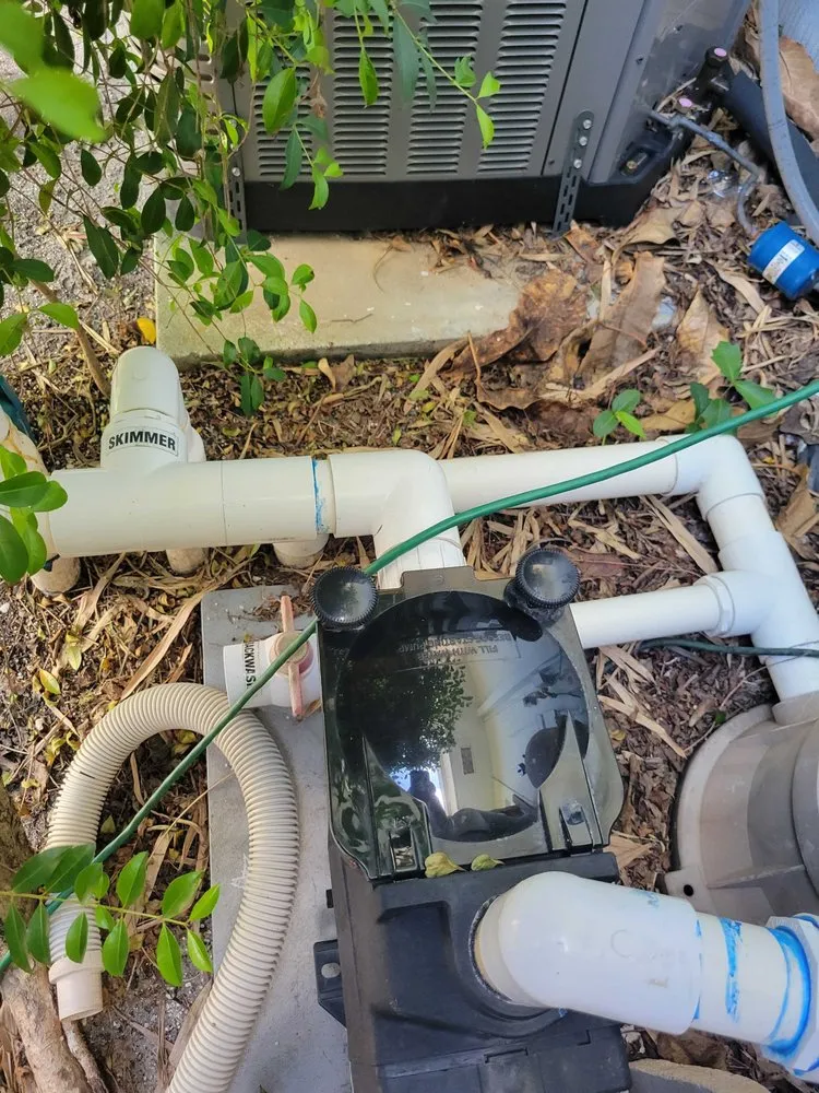 Reliable yard maintenance near you in Riverview, FL by Abroad Home Solutions