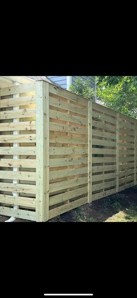 Top-rated yard cleanup service in Murfreesboro, TN - AB’s Landscape & Fence