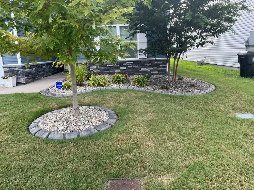 Trusted yard maintenance near you in Murfreesboro, TN by AB’s Landscape & Fence