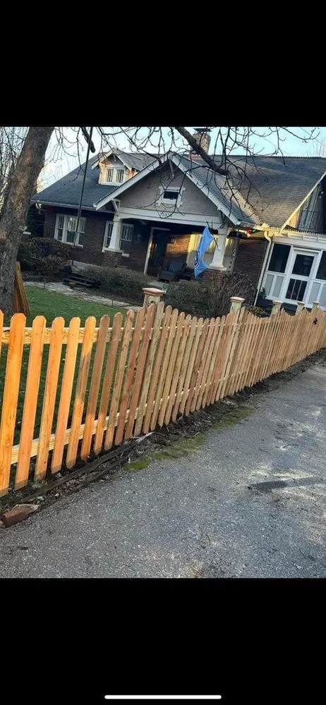 Reliable residential landscaping in Murfreesboro, TN - AB’s Landscape & Fence