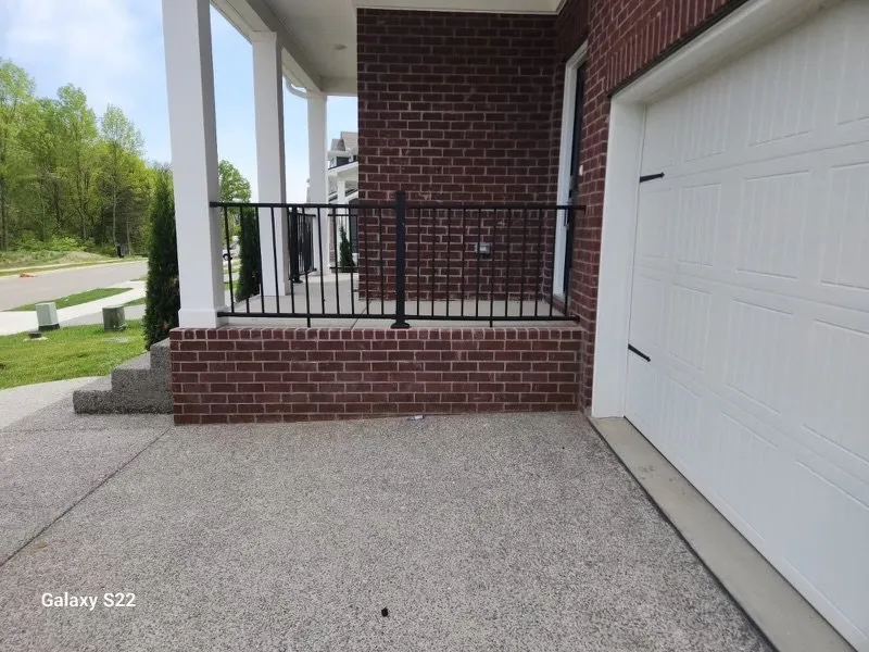 Expert outdoor landscaping for year-round maintenance in Murfreesboro, TN by AB’s Landscape & Fence