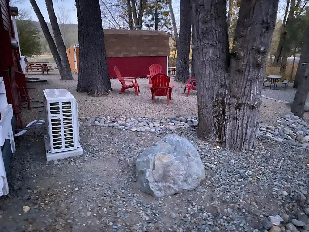 Affordable outdoor landscaping near you in Portola, CA by AB's Landscape