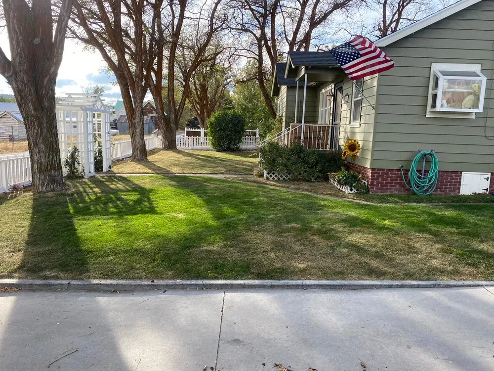 Trusted outdoor landscaping near you in Portola, CA by AB's Landscape