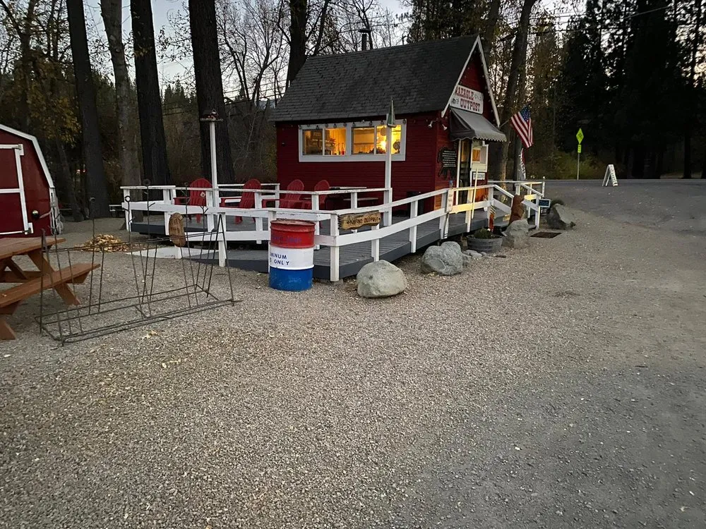 Affordable lawn care service in Portola, CA by AB's Landscape