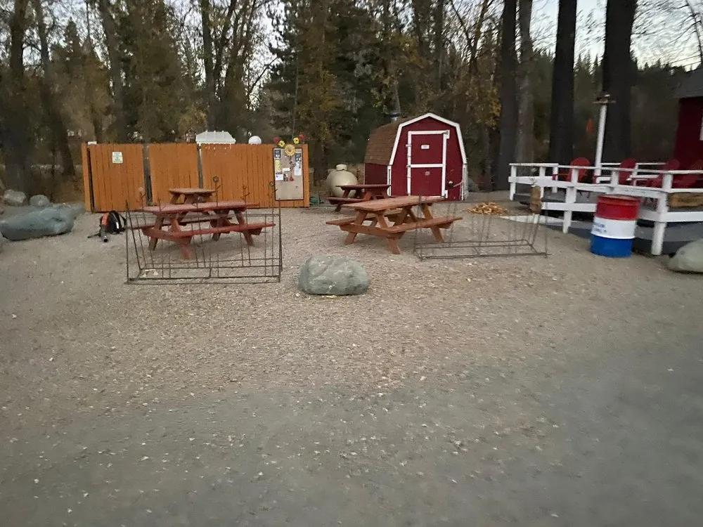 Trusted garden landscaping in Portola, CA - AB's Landscape