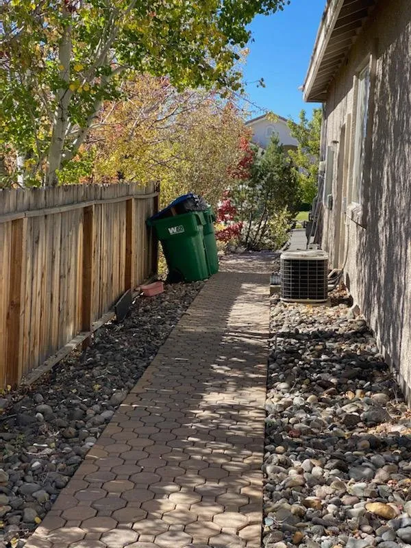 Affordable outdoor landscaping in Portola, CA - AB's Landscape