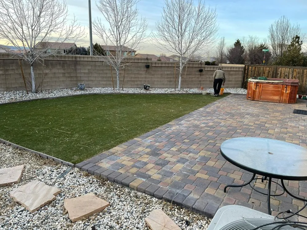 Trusted yard maintenance experts serving Portola, CA - AB's Landscape