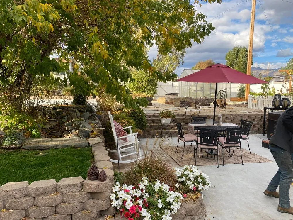 Expert lawn care service in Portola, CA by AB's Landscape