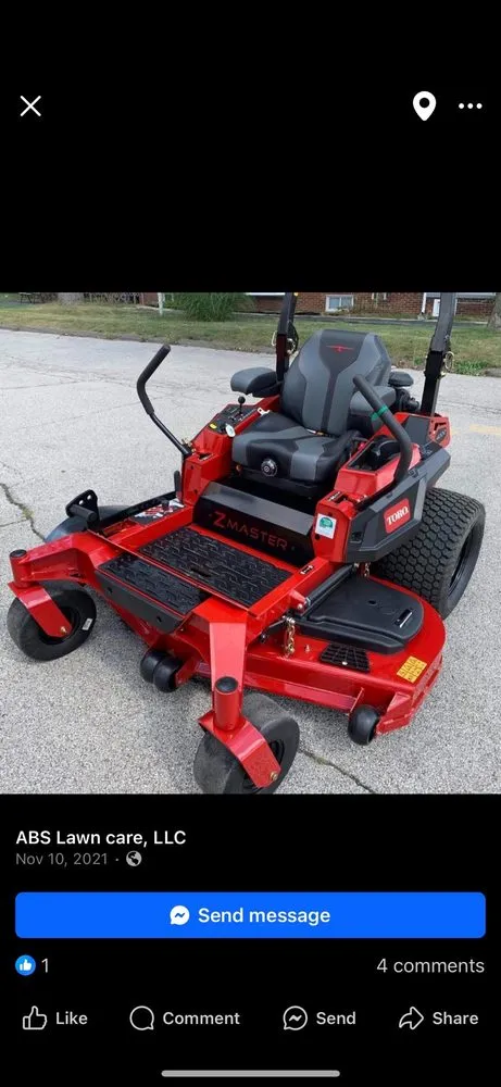 Reliable landscape installation experts serving Adrian, MI - ABS Lawn Care