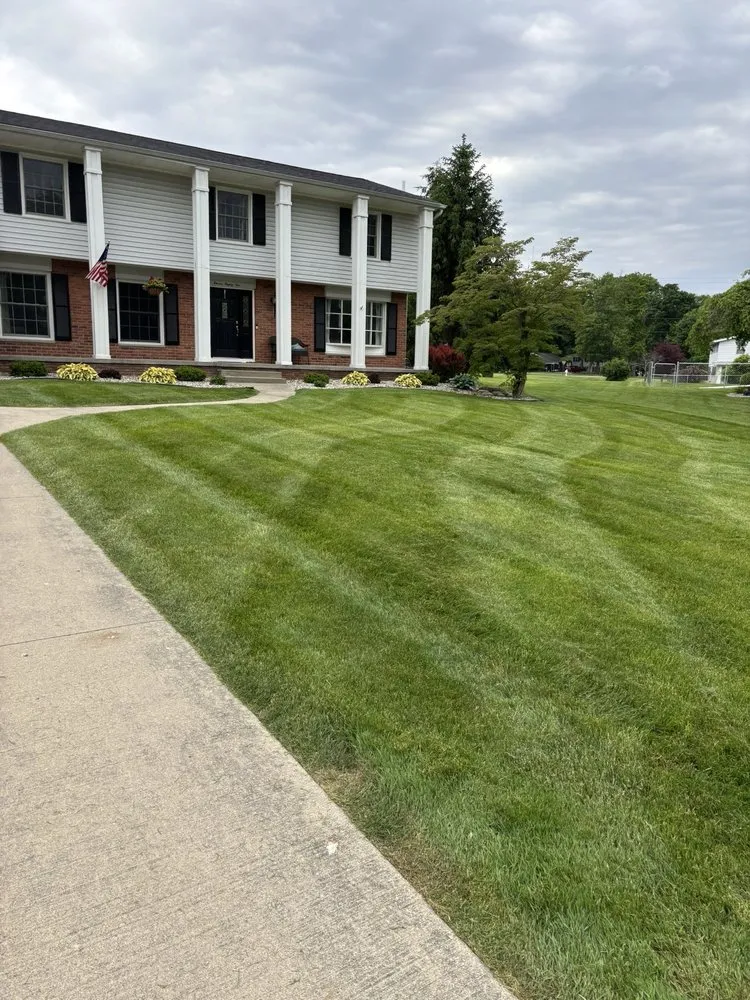 Trusted yard maintenance near you in Adrian, MI by ABS Lawn Care