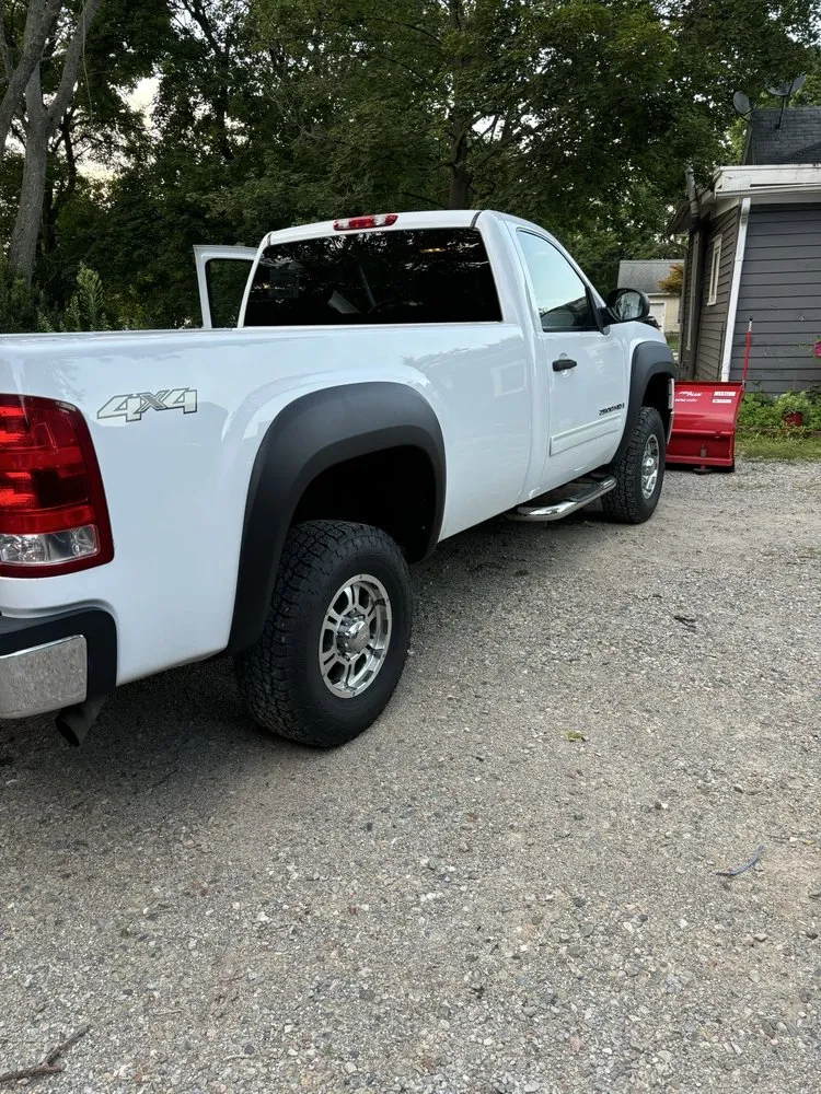 Expert landscape design for residential properties across Adrian, MI - ABS Lawn Care