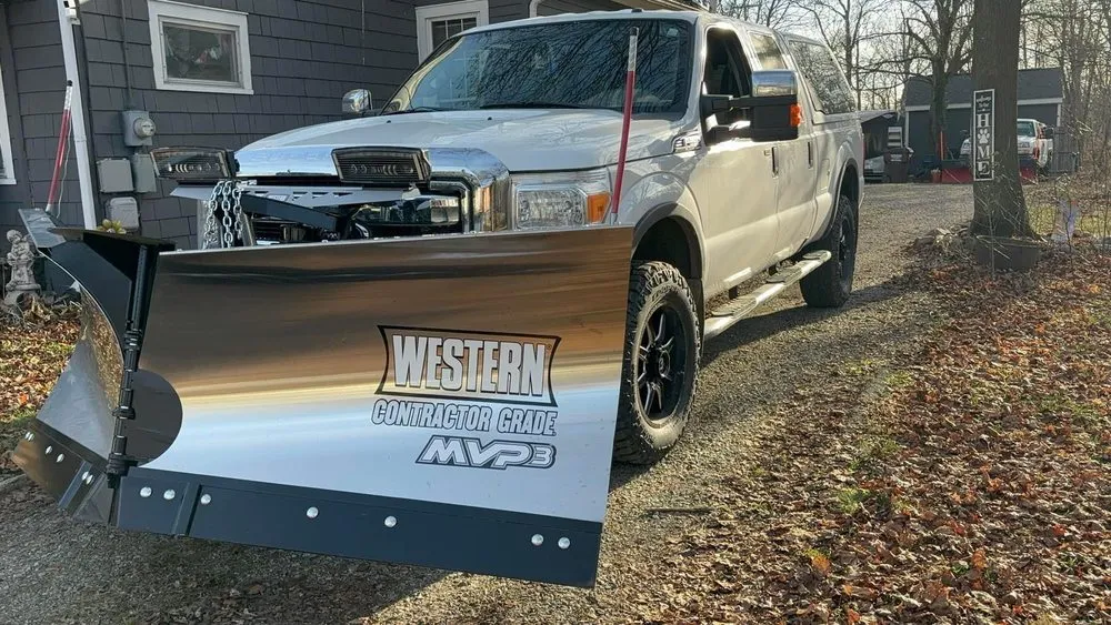 Reliable lawn care service for year-round maintenance in Adrian, MI by ABS Lawn Care