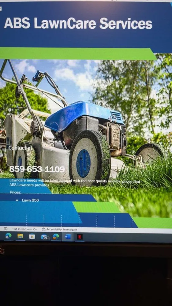 Custom landscape design experts serving Fort Thomas, KY - ABS Lawn Care