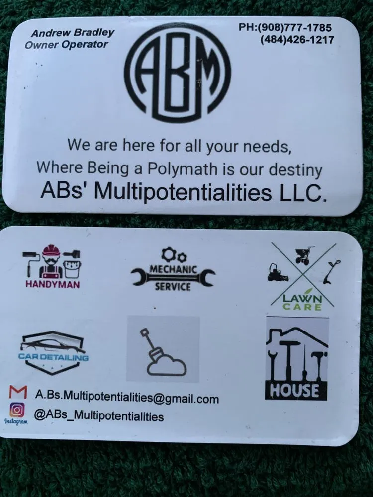 Trusted garden landscaping in Phillipsburg, NJ by AB's Multipotentialities