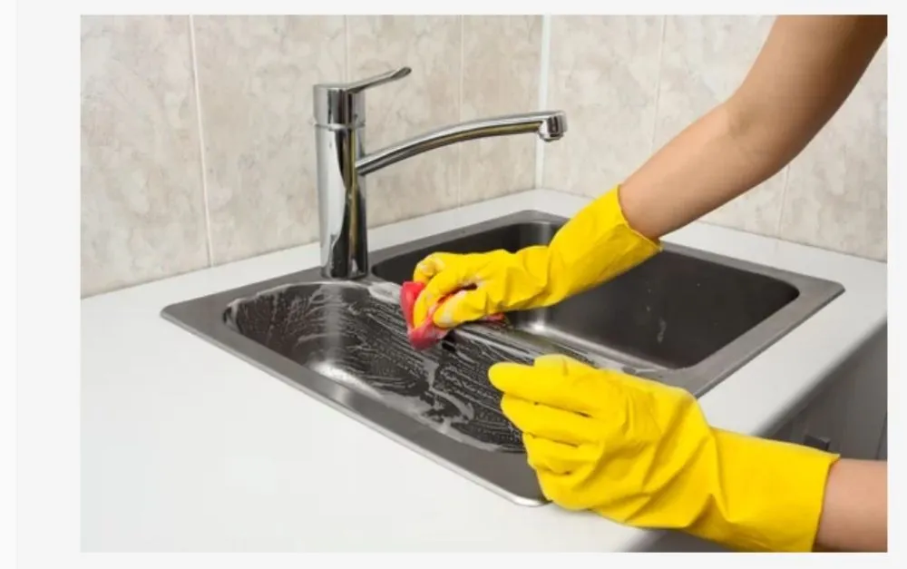 Reliable lawn mowing service experts serving Crowley, LA - Abshire's Detail