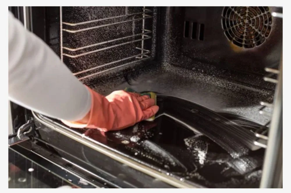 Reliable outdoor landscaping in Crowley, LA - Abshire's Detail