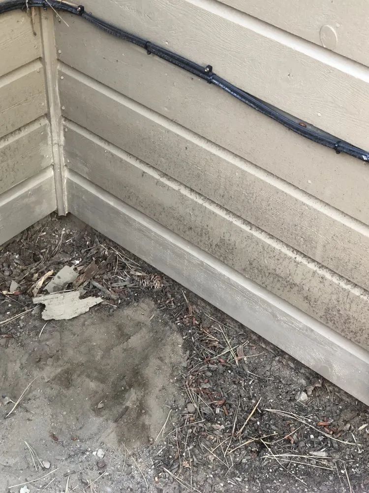 Custom lawn mowing service in Redmond, OR by Absol