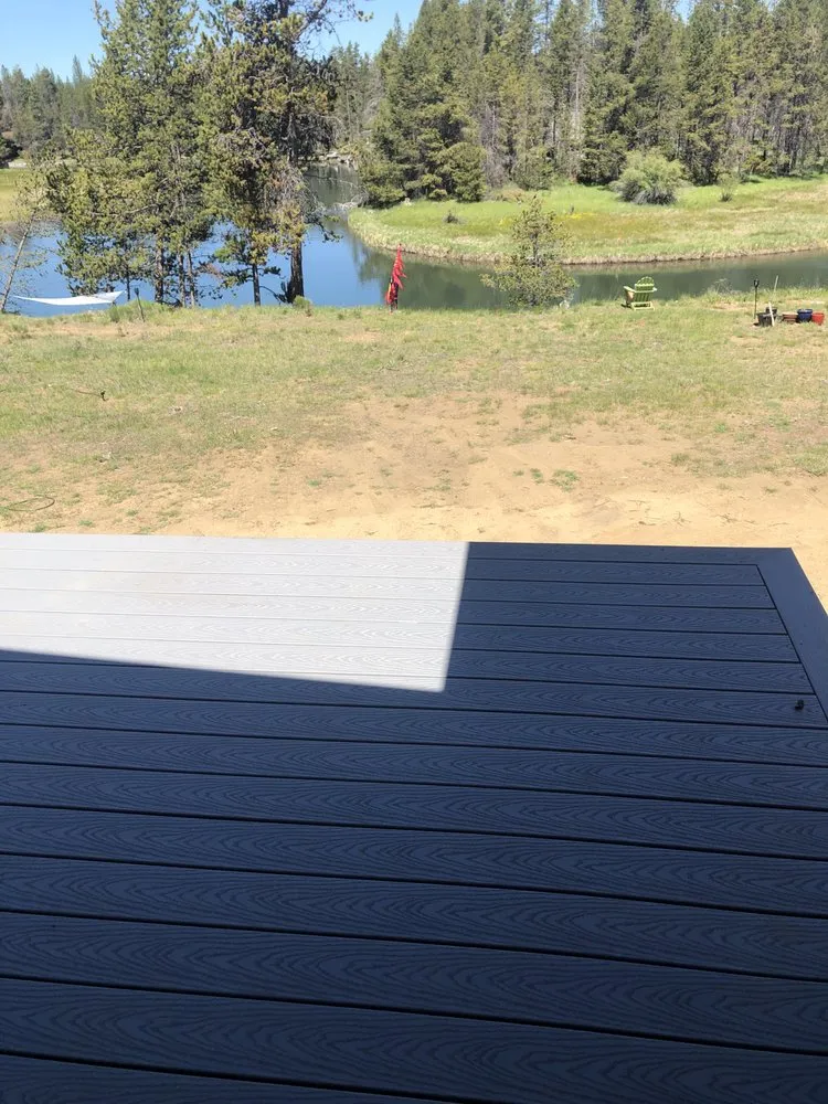 Reliable outdoor landscaping for beautiful yards across Redmond, OR - Absol