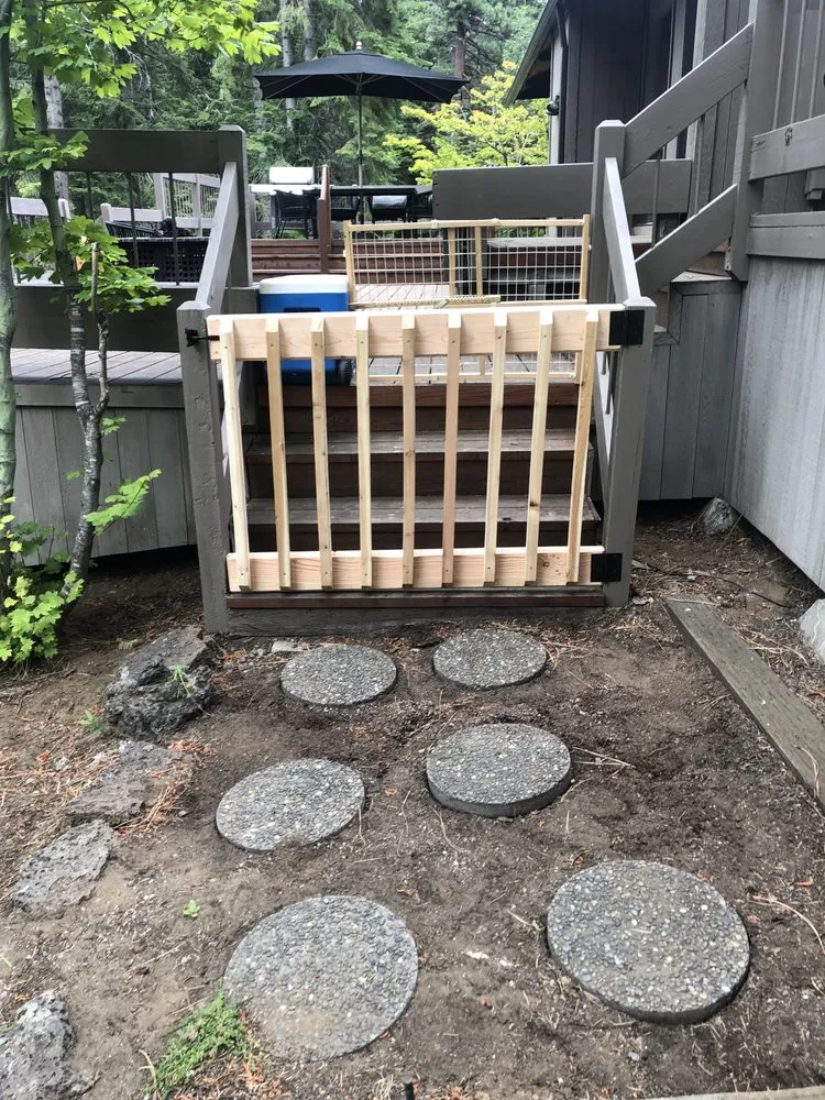 Local yard cleanup service in Redmond, OR - Absol