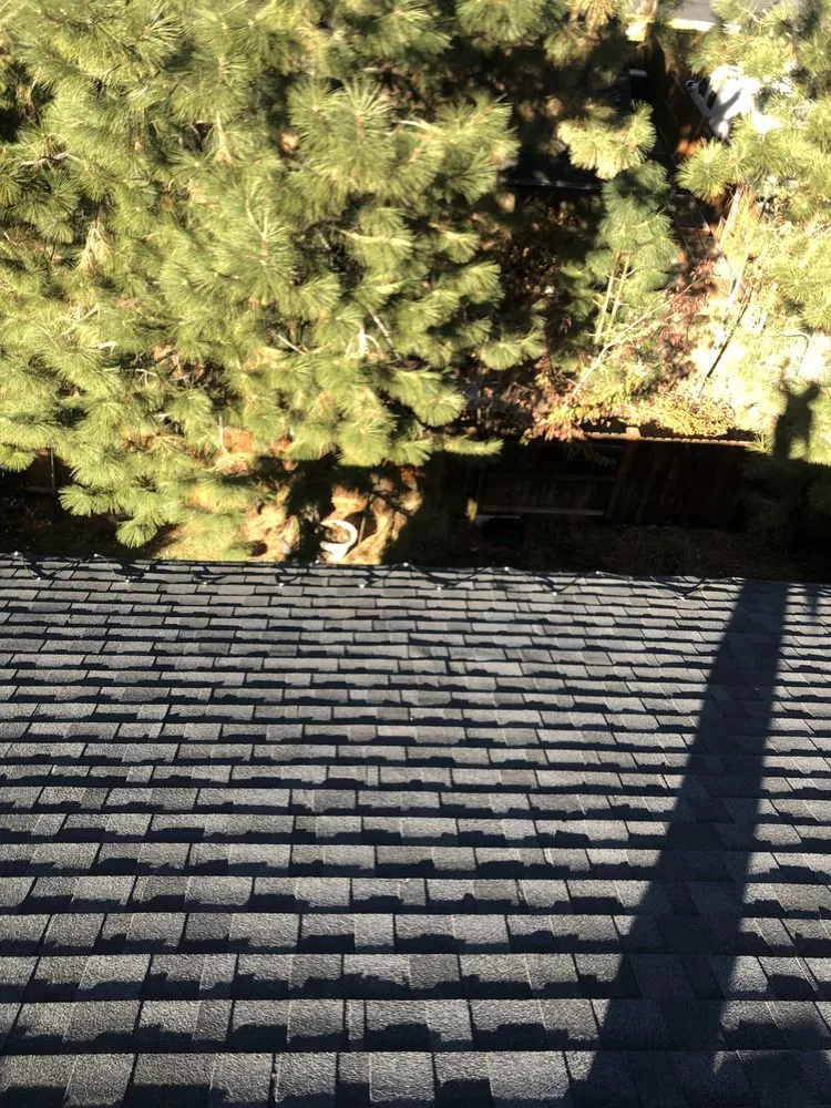 Custom outdoor landscaping for homes in Redmond, OR by Absol