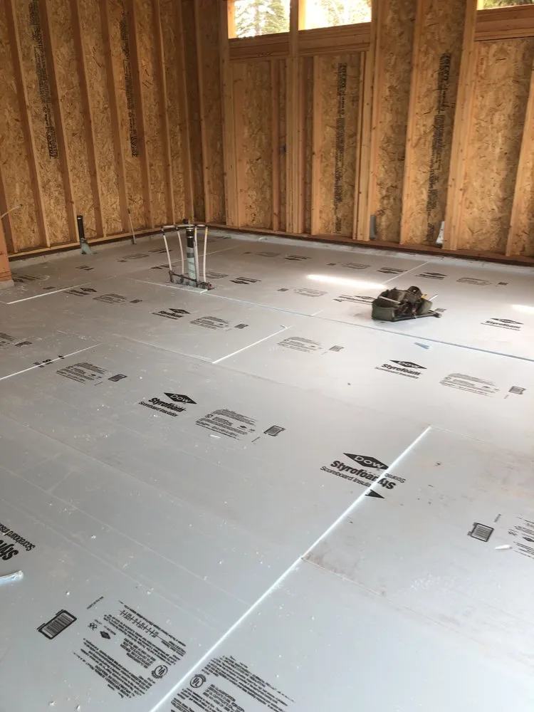 Local outdoor landscaping in Redmond, OR by Absol