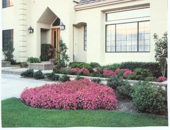 Expert landscape design experts serving Mableton, GA - Absolawn Landscape Management