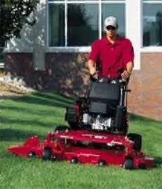 Reliable landscape installation in Mableton, GA by Absolawn Landscape Management