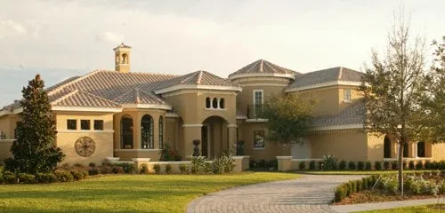 Expert residential landscaping in Mableton, GA by Absolawn Landscape Management