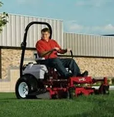 Top-rated lawn care service with custom design across Mableton, GA - Absolawn Landscape Management